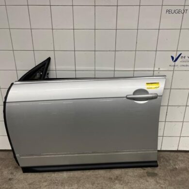 Citroen C6 2.7 HDiF V6 24V Portier 4Deurs links-voor 2009 9002W3