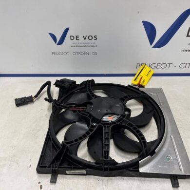 Peugeot 208 1.2 Vti 12V PureTech 75 Koelvinhuis 2019 9823959280