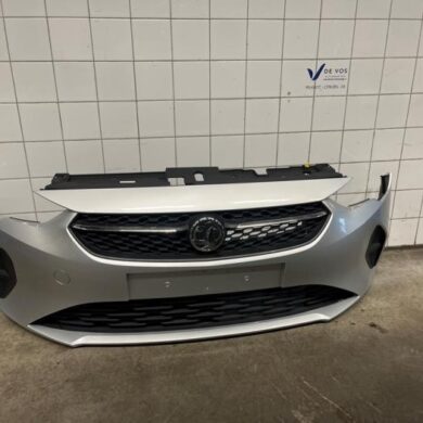 Opel Corsa 1.2 12V 75 Voorbumper 2022 166383561T