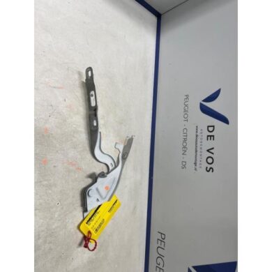 Opel Corsa 1.2 12V 75 Motorkap Scharnier 2023 9823211680