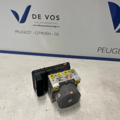 Citroen C4 1.2 PureTech 130 12V ABS Pomp HNS-HN05 2022 9846124980-1687547480