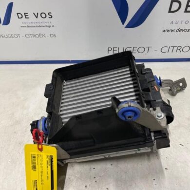 Opel Grandland X 1.2 Turbo 12V Intercooler HNS 2022 9675627980