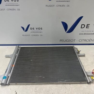 Peugeot 3008  Air conditioning radiator 5GS 2021 9829340280