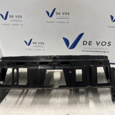 DS Automobiles DS7 Crossback  Front panel 2018 9815738680