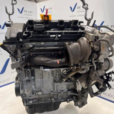 Citroen DS5 1.6 e-THP 165 16V Motor 5GZ-5G01 2016 1609769280-1613187680
