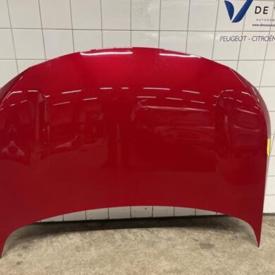 Peugeot 3008 1.2 12V PureTech Hybrid 48V Bonnet 2022 9842375180