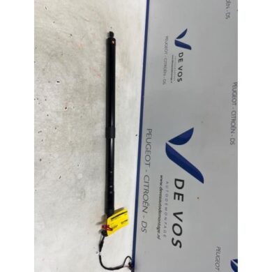 Citroen C4 Picasso 1.6 BlueHDI 115 Rear gas strut, right 2017 9812130080