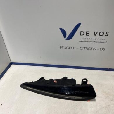 Citroen DS5 1.6 e-THP 165 16V Dagrijverlichting rechts 2016 9808732080