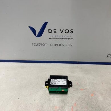 Opel Crossland X 1.2 Turbo 12V Euro 6d-temp PDC Module 2022 9819360080-1623067780