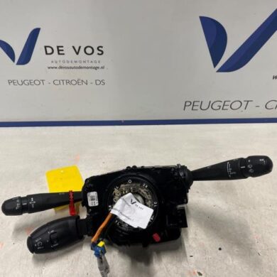 Peugeot 208 1.6 16V GTI Combischakelaar Stuurkolom 2017 98081769ZD