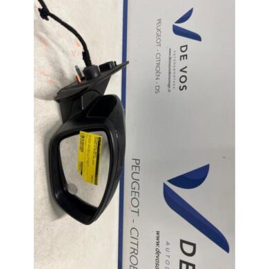 Citroen C4 Cactus 1.2 PureTech 110 12V Buitenspiegel rechts 2019 98310251XT