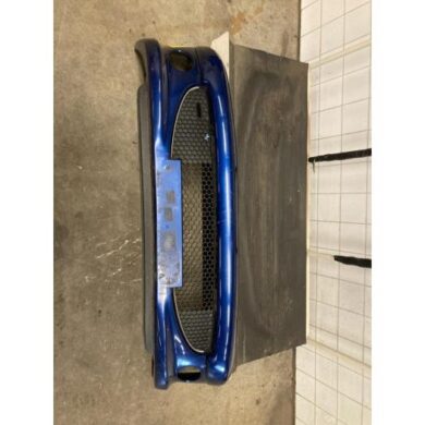 Peugeot 206 1.4 XR,XS,XT,Gentry Voorbumper 2006 7401N4