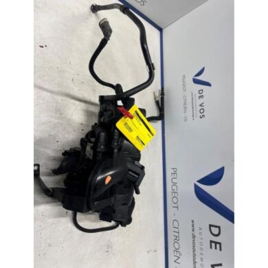 Peugeot 308 1.6 16V THP 155 Intake manifold 5FV-5F02 2015 1607493080-9835016480