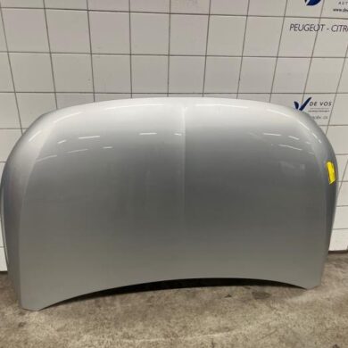 Opel Corsa 1.2 12V 75 Motorkap 2022 9837498080-9855144580