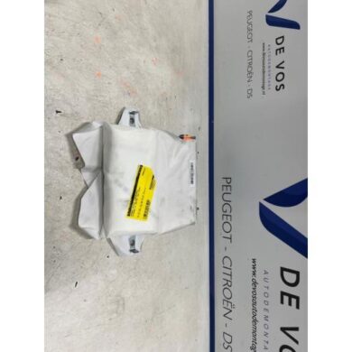 Citroen C4 Cactus 1.2 PureTech 110 12V Airbag rechts (Armaturenbrett) 2019 9804358580