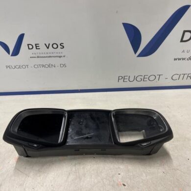 Citroen DS5 1.6 e-THP 165 16V Kilometerteller KM 2016 9809756380