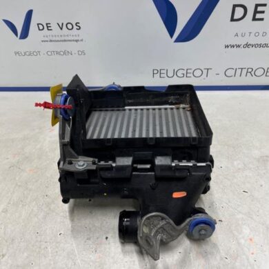 DS Automobiles DS4  Ladeluftkühler YHZ 2021 9675627980