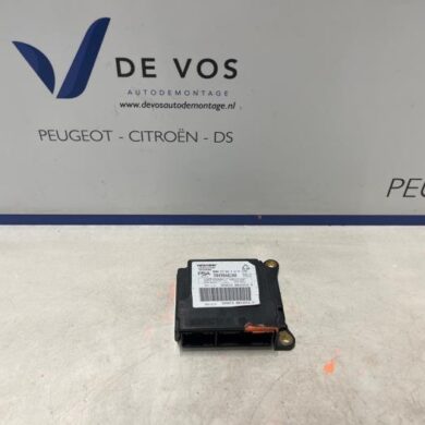 Peugeot 408 1.6 16V HYbrid 225 Airbag Module 2023 1692299380-9849840280