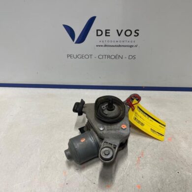 Citroen C4 Picasso 1.6 BlueHDI 115 Ruitenwissermotor voor 2017 9816172980