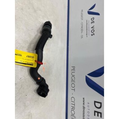 Citroen C5 Aircross  Radiator hose 2022 9837053080