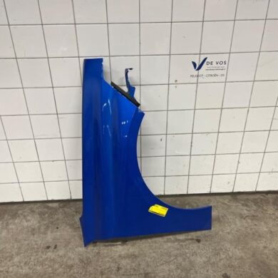 Peugeot 308 1.2 PureTech Hybrid 136 Scherm rechts-voor 2022 9837980680