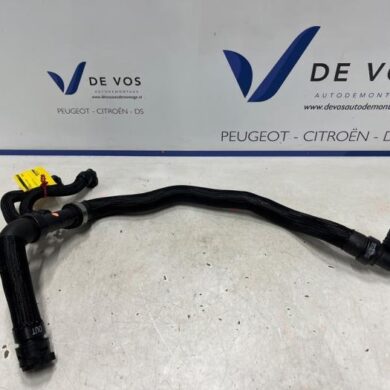 Citroen C5 Aircross  Radiator hose 2022 9836767980