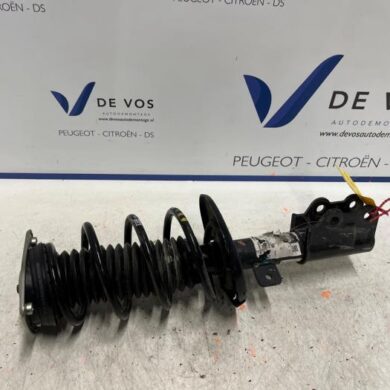 Peugeot 508 1.6 16V Hybrid 180 Schokdemperpoot rechts-voor 2023 9835934880