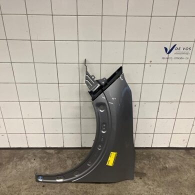 Citroen C4 Cactus 1.2 PureTech 110 12V Scherm links-voor 2019 9822716980