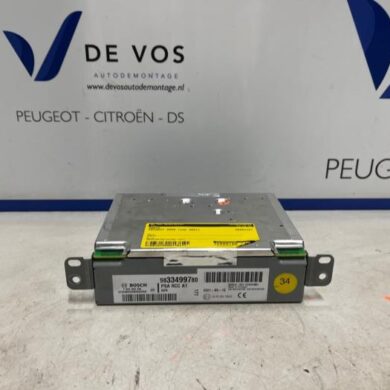 Peugeot 2008 1.2 VTi 12V PureTech 100 Radio 2021 1670945280-9833499780-1684916780