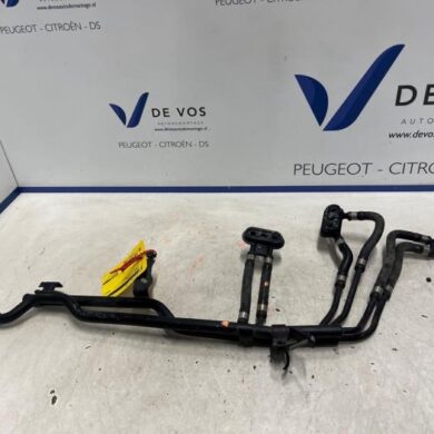 Citroen C4 ë-C4 X 54 kWh Lines (miscellaneous) ZKW-ZK02 2024 9842673180 SX01