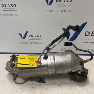 Citroen C4 1.2 PureTech 130 12V Katalysator HNS-HN05 2022 9838675880