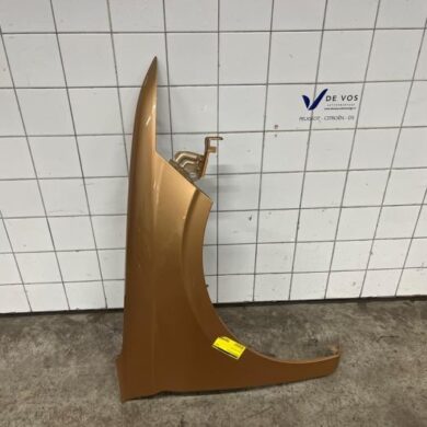 DS Automobiles DS4  Front wing, right 2021 9834263980-9830767280