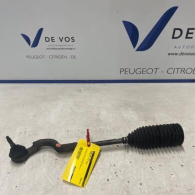 Citroen C4 1.2 PureTech 130 12V Spoorstang links 2022 1680446280-1680446480