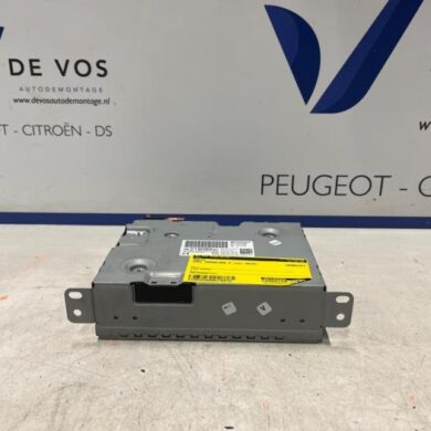 Opel Grandland X 1.2 Turbo 12V Radio 2019 9821908980