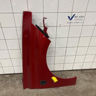 Peugeot 308 1.2 PureTech Hybrid 136 Kotflügel rechts vorne 2022 9837980680