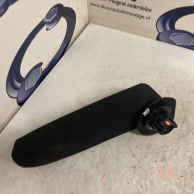 Peugeot Rifter 1.5 BlueHDi 130 Armleuning 2019 9826490980