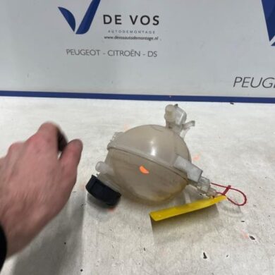 Citroen C3 1.2 Vti 12V PureTech Expansievat 2021 9800777280