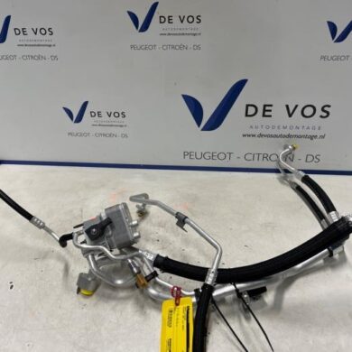 Peugeot 308 1.2 PureTech Hybrid 136 Airco Leiding 2022 9834116280-9840674580-9840771780