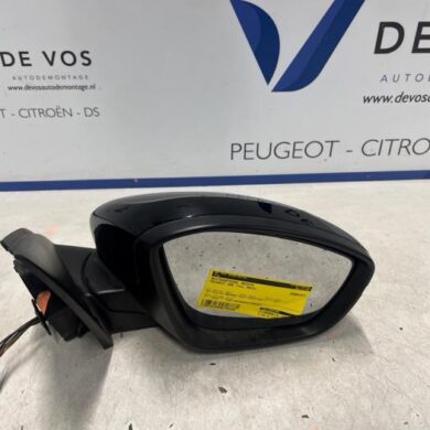 Peugeot 308 1.6 BlueHDi 120 Wing mirror, right 2014 1611508580