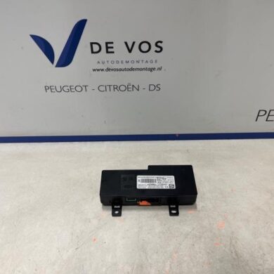 Citroen C4 1.2 PureTech 130 12V Telefoon interface 2022 9841408080-9847654980