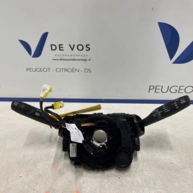 Opel Grandland X 1.2 Turbo 12V Combischakelaar Stuurkolom 2020 98289620YX-98421541YX