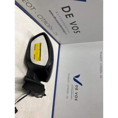 Opel Corsa 1.2 12V 75 Buitenspiegel links 2022 983767411T