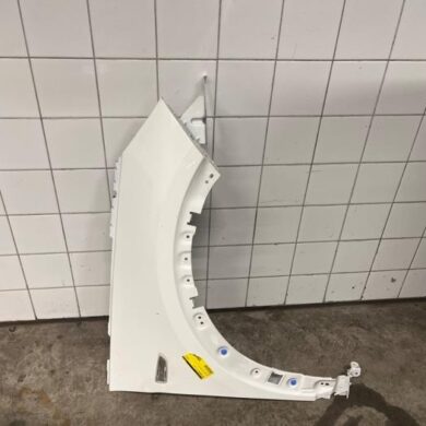 Opel Grandland X  Front wing, right 2021 9817516980