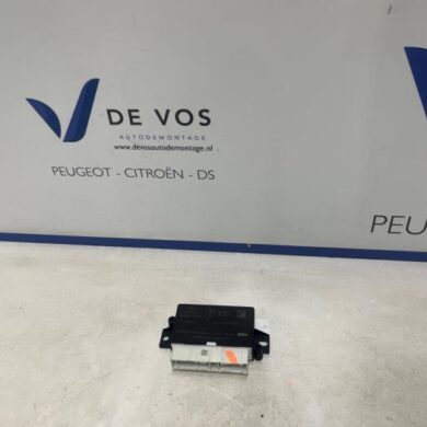 Peugeot 208 1.2 Vti 12V PureTech 75 PDC Module 2019 9836044880-1656268480