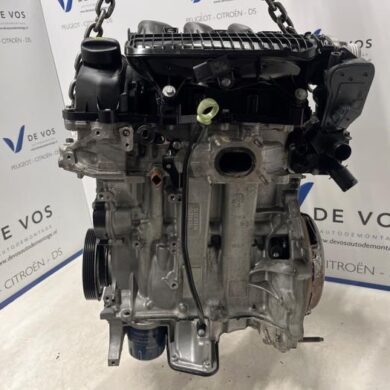 Peugeot 208 1.2 Vti 12V PureTech 75 Motor HMH 2023 1619234580-1619234780