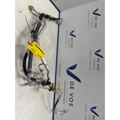 Peugeot 308 1.5 Blue HDi 130 16V Klima Leitung 2021 9839376380-9840710680