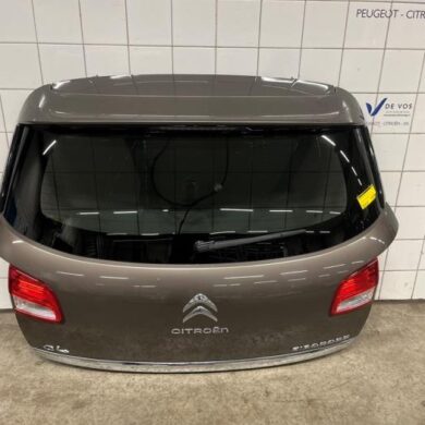 Citroen C4 Aircross 1.6i 16V 115 Tailgate 2012 1607550080