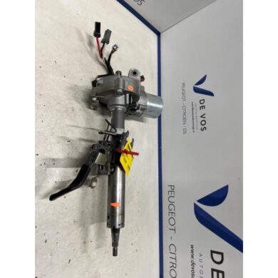 Citroen C4 Aircross 1.6i 16V 115 Steering column housing 2012 1608205080-169990080