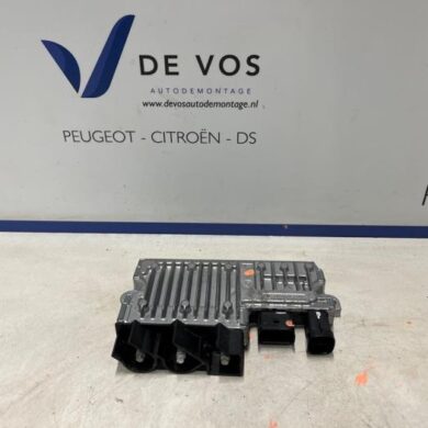 Peugeot Expert 2.0 Blue HDi 145 16V Start/Stop computer AH01 2022 9818459680