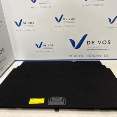 Opel Crossland X 1.2 Turbo 12V Euro 6d-temp Kofferbak Mat 2022 YQ007950YX